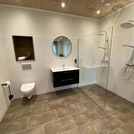 Hostel Benniksgaard Anneks Gråsten