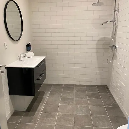 Benniksgaard Anneks Ostello