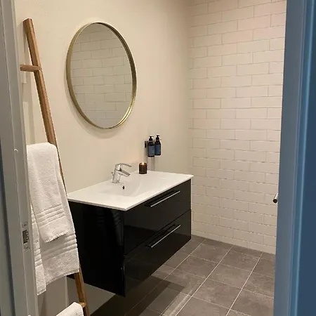 Hostel Benniksgaard Anneks Gråsten