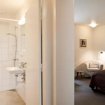 Hostel Benniksgaard Anneks Gråsten