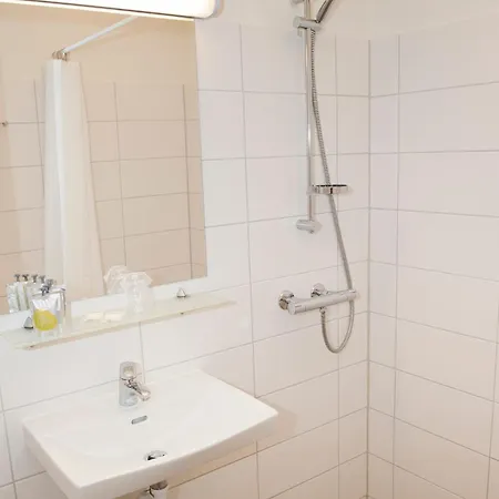 Benniksgaard Anneks * Gråsten