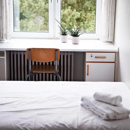 Hostel Benniksgaard Anneks Gråsten