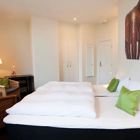 Ostello Benniksgaard Anneks *