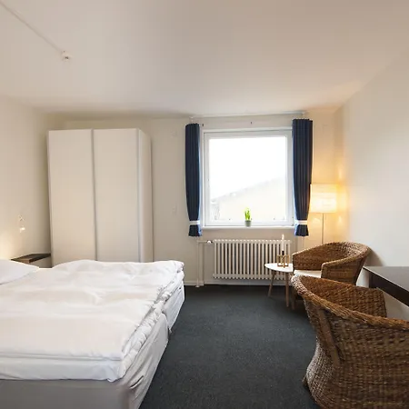 Benniksgaard Anneks *