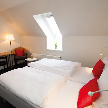 Benniksgaard Anneks * Gråsten