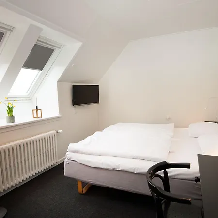 Hostel Benniksgaard Anneks Gråsten
