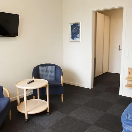 Hostel Benniksgaard Anneks Gråsten