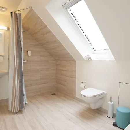 Benniksgaard Anneks Hostel