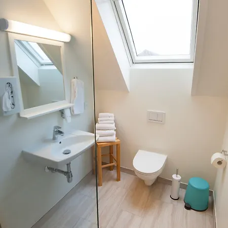 Benniksgaard Anneks Hostel