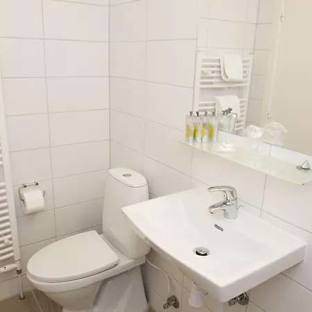 Benniksgaard Anneks *