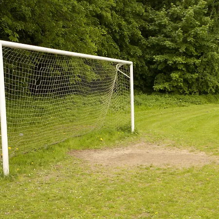 Benniksgaard Anneks Hostel