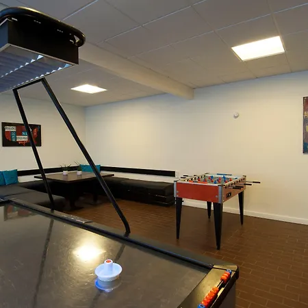 Hostel Benniksgaard Anneks Gråsten