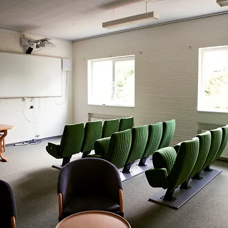 Ostello Benniksgaard Anneks *