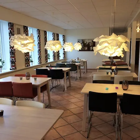 Benniksgaard Anneks Ostello