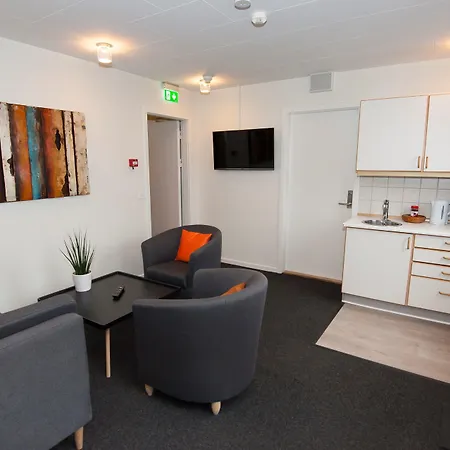 Benniksgaard Anneks * Gråsten