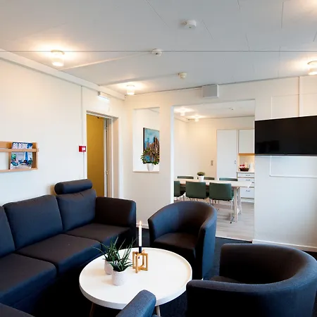 Benniksgaard Anneks Hostel *