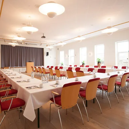 Benniksgaard Anneks Hostel Gråsten