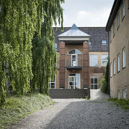 Benniksgaard Anneks Gråsten