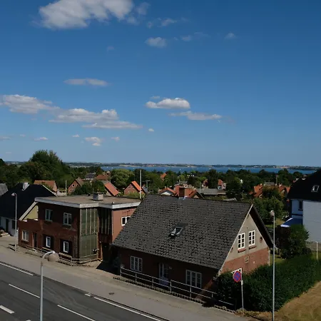 Hostel Benniksgaard Anneks Gråsten