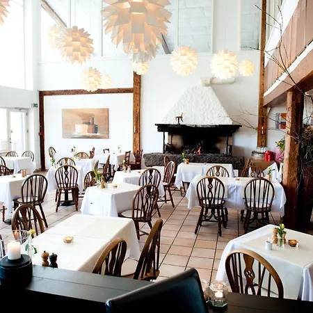 Benniksgaard Anneks Hostel *