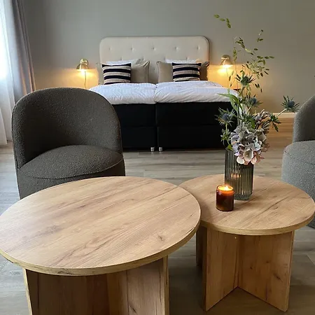 Benniksgaard Anneks Hostel *