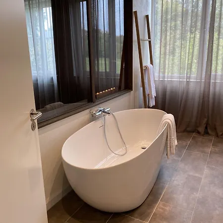 Benniksgaard Anneks Hostel Gråsten