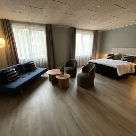 Hostel Benniksgaard Anneks Gråsten