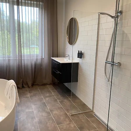 Hostel Benniksgaard Anneks *