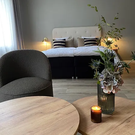 Benniksgaard Anneks *