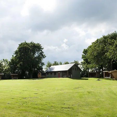 Hostel Benniksgaard Anneks Gråsten