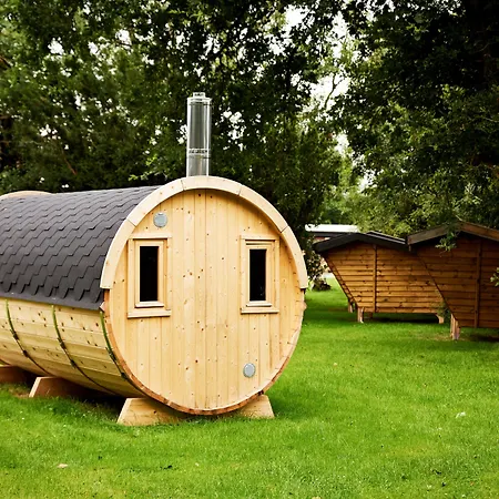 Benniksgaard Anneks * Gråsten