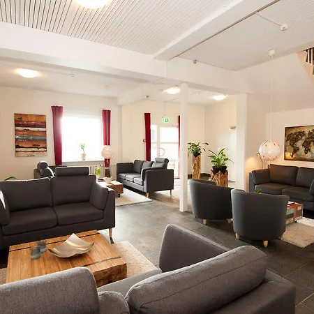 Hostel Benniksgaard Anneks