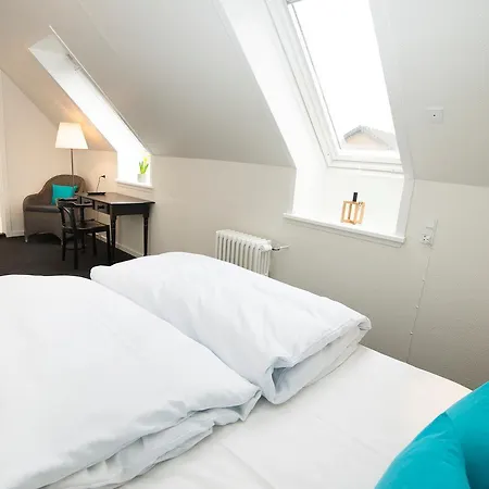 Hostel Benniksgaard Anneks