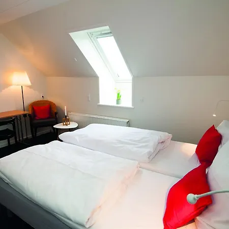 Hostel Benniksgaard Anneks *