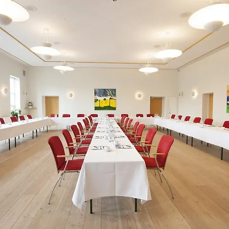 Benniksgaard Anneks Hostel Gråsten