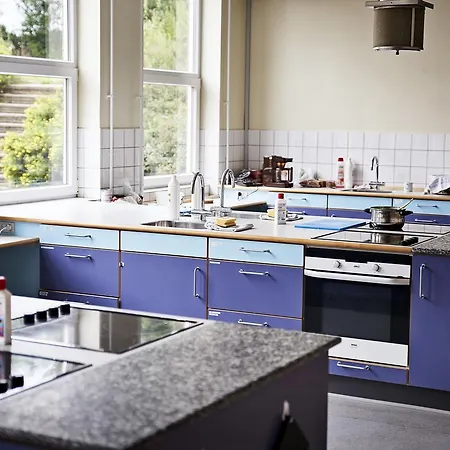 Benniksgaard Anneks Hostel *