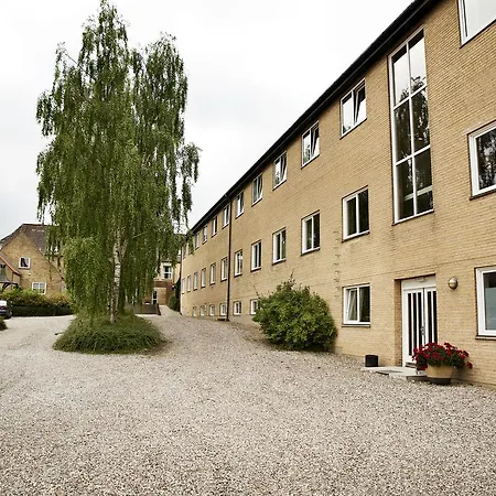 Benniksgaard Anneks