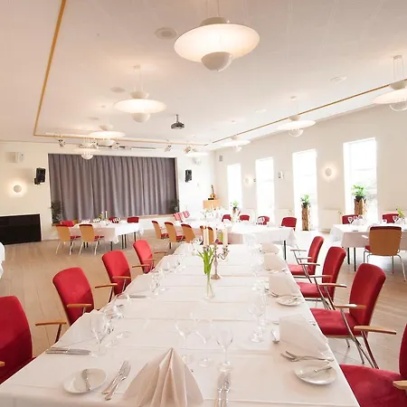 Benniksgaard Anneks Hostel Gråsten