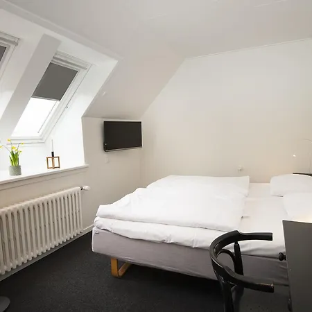 Benniksgaard Anneks