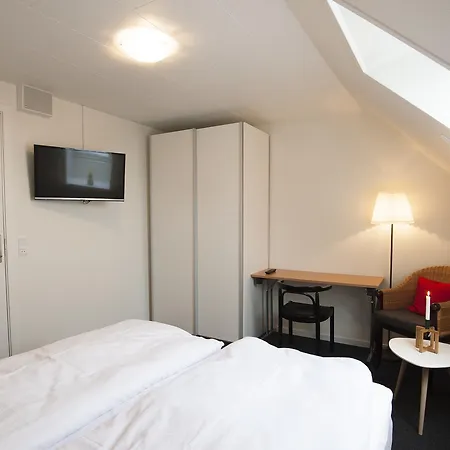 Benniksgaard Anneks Hostel