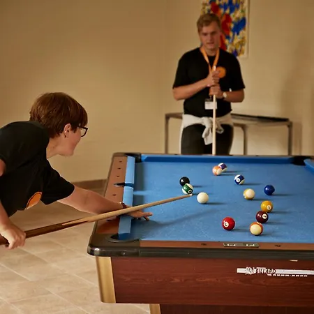 Hostel Benniksgaard Anneks Gråsten