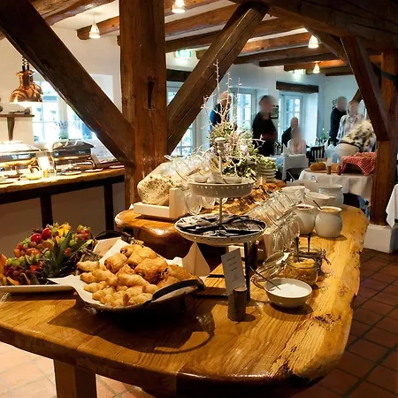 Hostel Benniksgaard Anneks