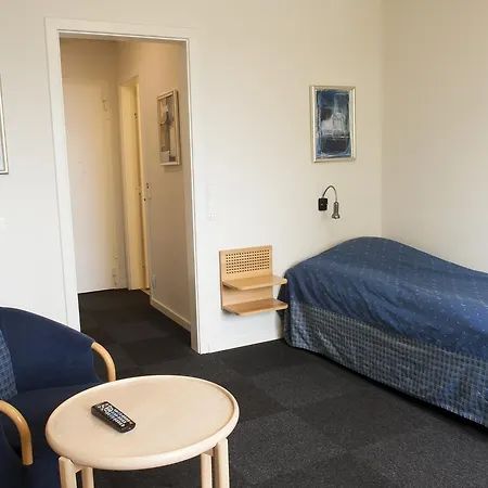 Benniksgaard Anneks Hostel