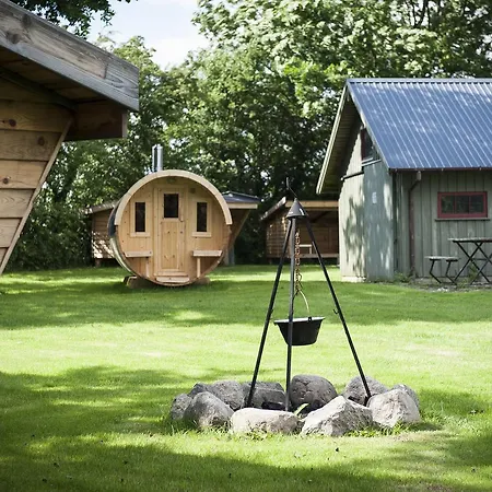 Hostel Benniksgaard Anneks Gråsten