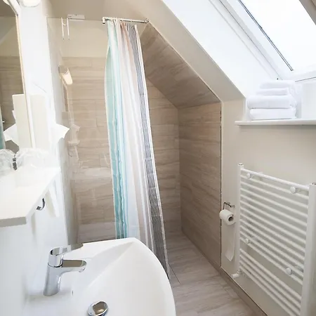 Benniksgaard Anneks Hostel