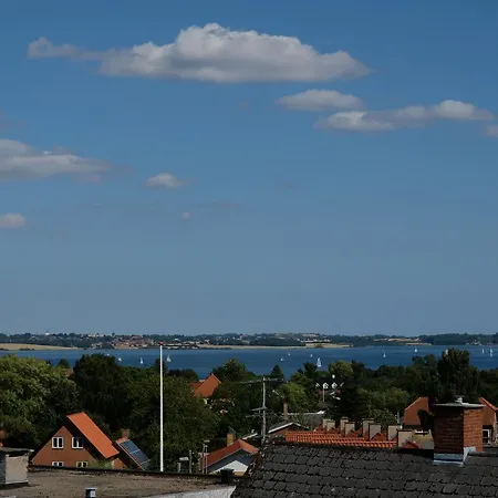 Benniksgaard Anneks Hostel Gråsten