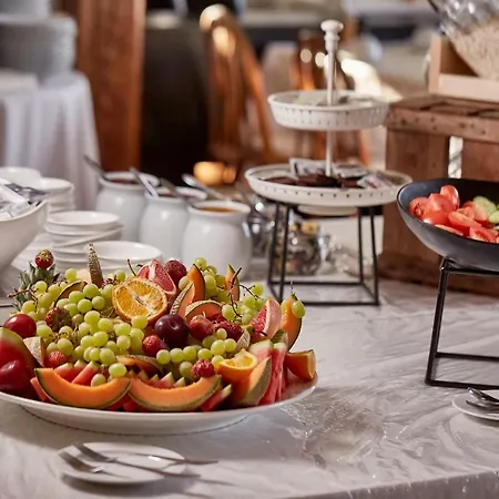 Ostello Benniksgaard Anneks *